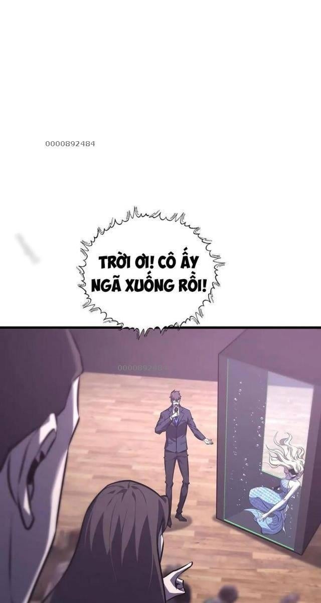 Ta Là Boss Mạnh Nhất - Page 11