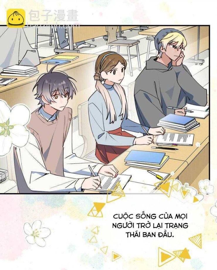 Ma Vương Đại Nhân Luôn Trêu Chọc Tôi - Page 4