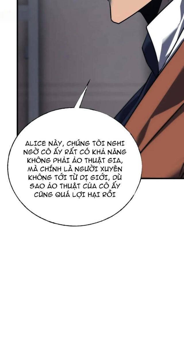 Ta Là Boss Mạnh Nhất - Page 25