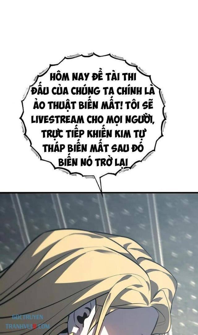 Ta Là Boss Mạnh Nhất - Page 46