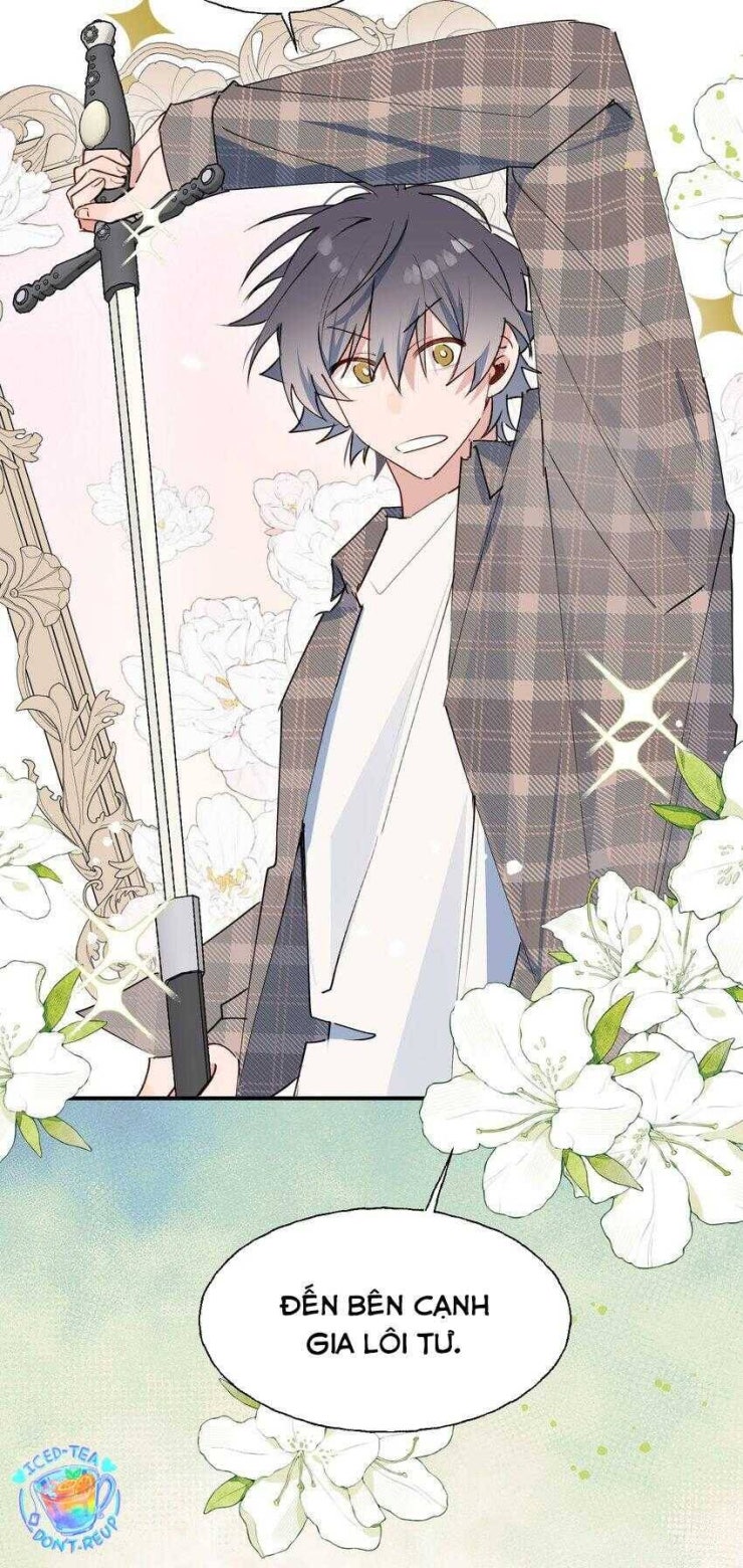 Ma Vương Đại Nhân Luôn Trêu Chọc Tôi - Page 35