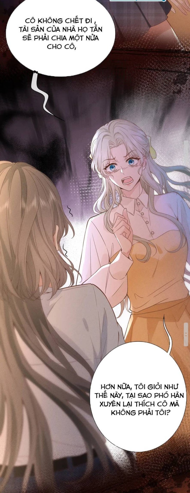 Lão Đại Toàn Năng Vừa Đẹp Vừa Ngầu - Page 20