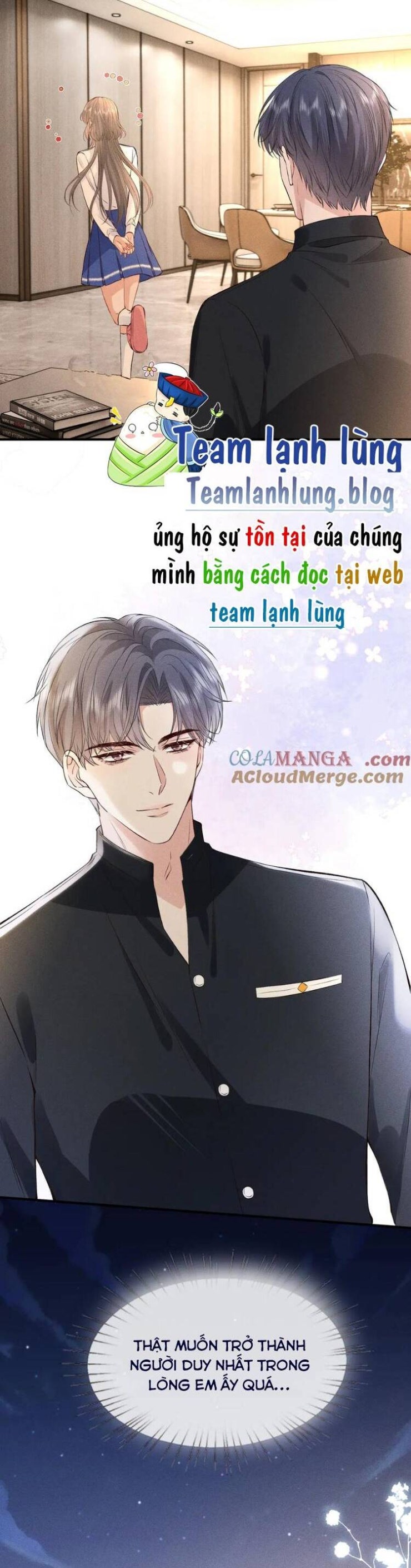 Lão Đại Toàn Năng Vừa Đẹp Vừa Ngầu - Page 5