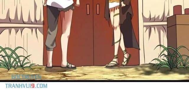 Ta Nhặt Đồ Bỏ Tại Tận Thế - Page 14