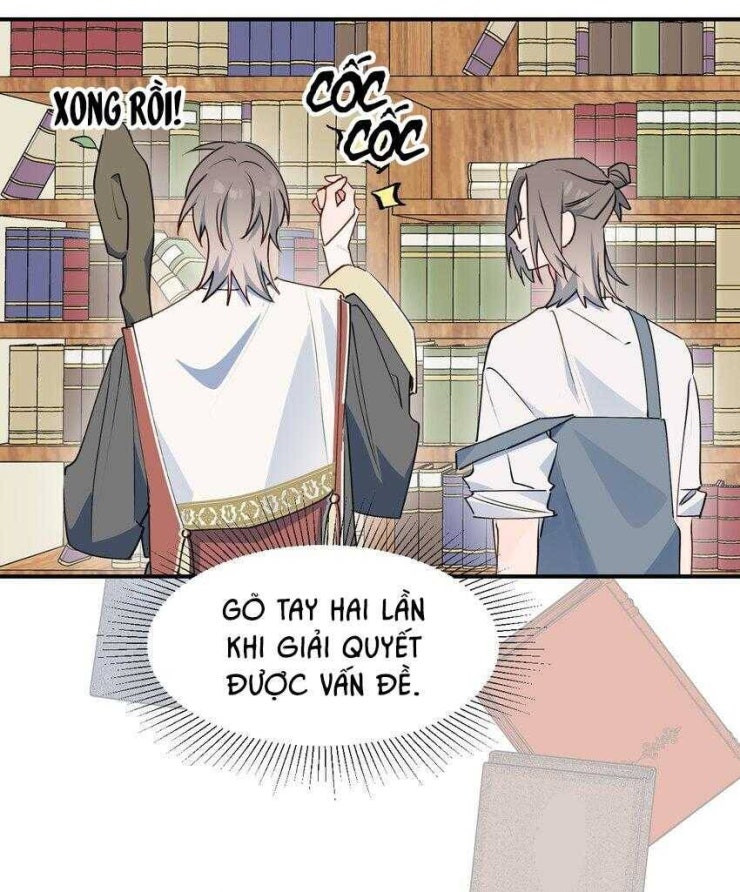 Ma Vương Đại Nhân Luôn Trêu Chọc Tôi - Page 37