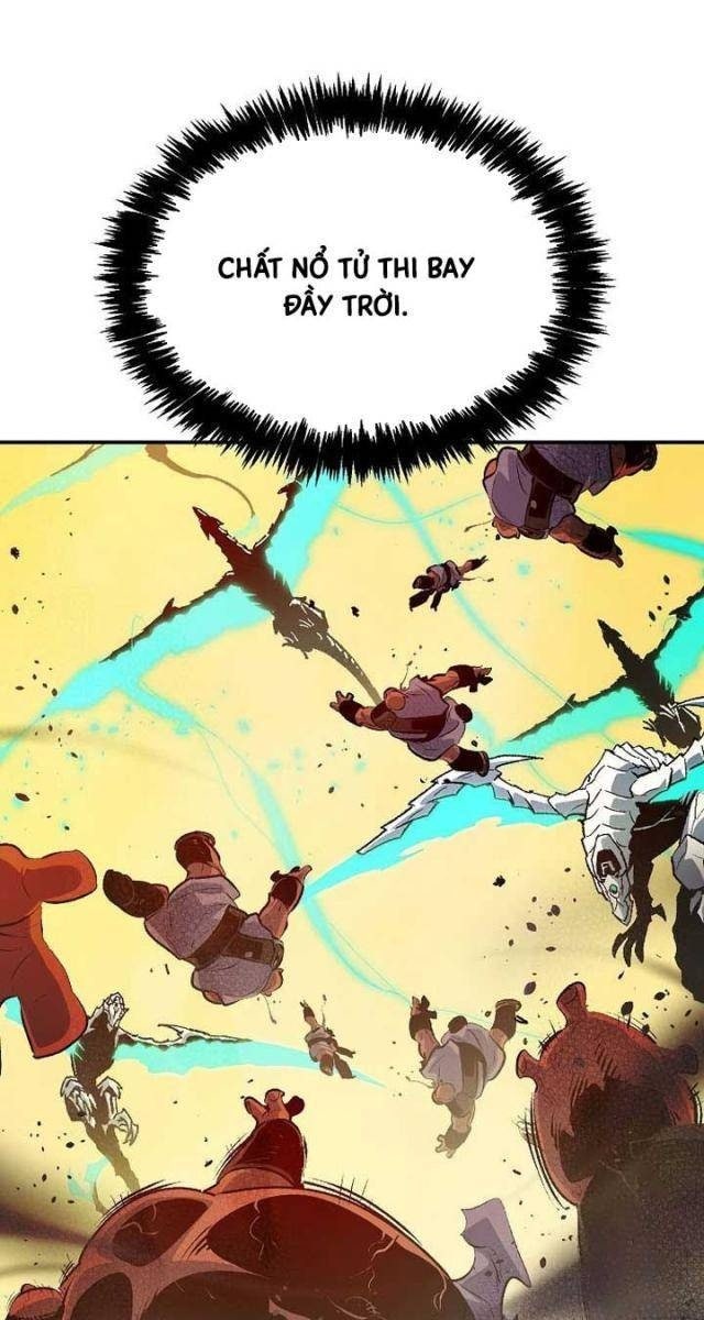 Độc Cô Tử Linh Sư - Page 59