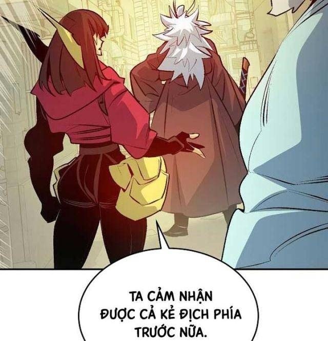 Độc Cô Tử Linh Sư - Page 98