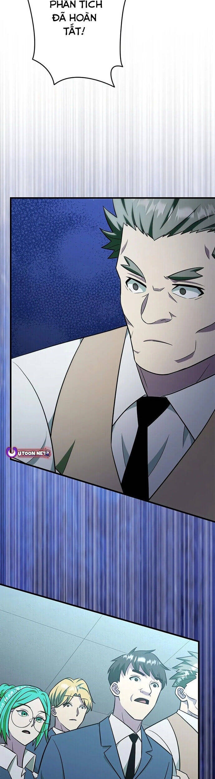 Lượng Mana Đáy Xã Hội! Ta Vô Địch Nhờ Kỹ Năng Của Mình - Page 7