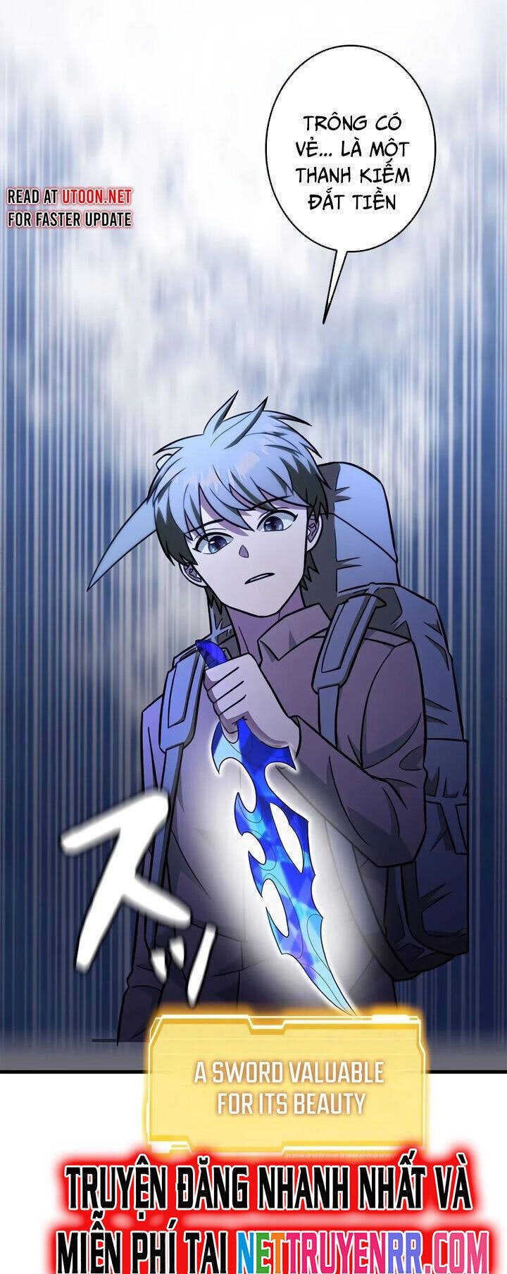 Lượng Mana Đáy Xã Hội! Ta Vô Địch Nhờ Kỹ Năng Của Mình - Page 31