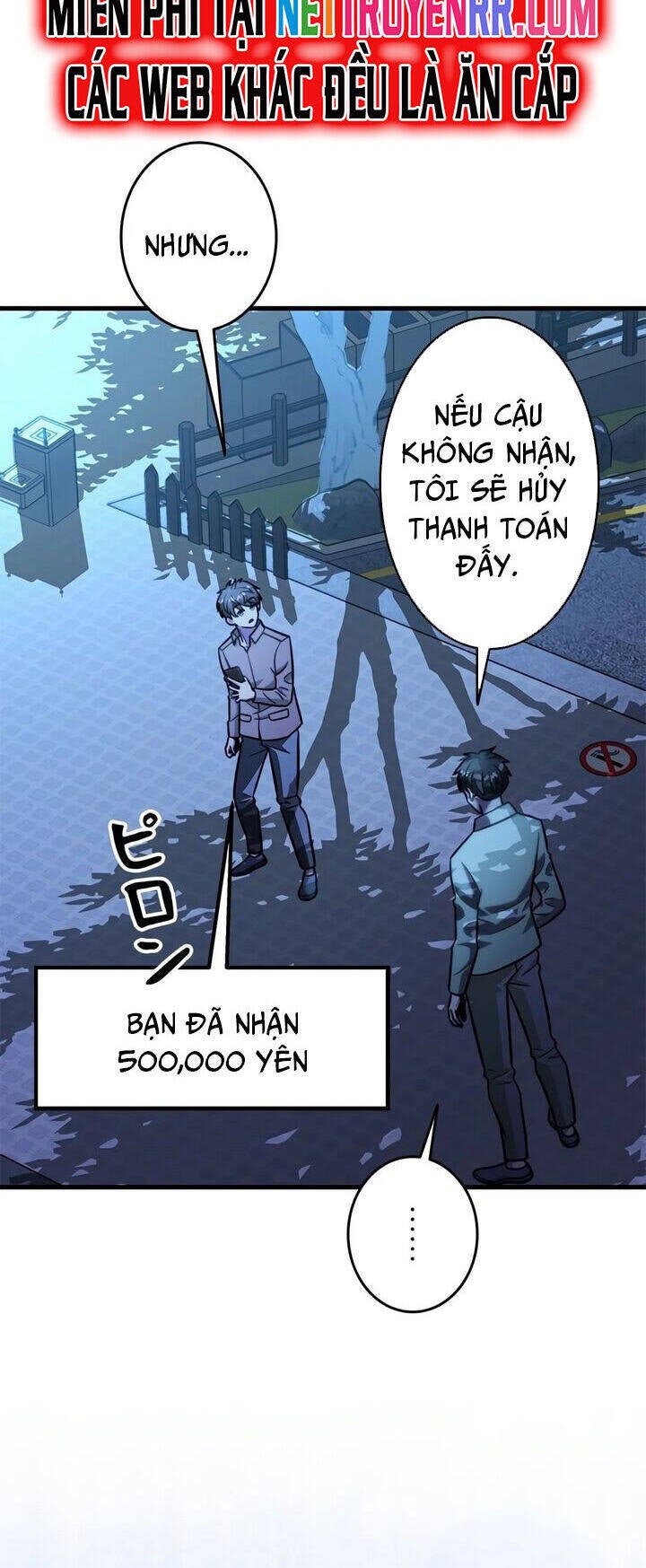 Lượng Mana Đáy Xã Hội! Ta Vô Địch Nhờ Kỹ Năng Của Mình - Page 46