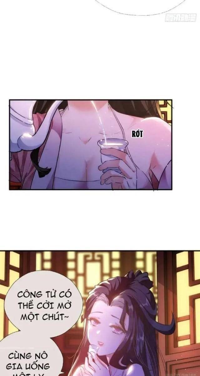 Mời Công Tử Trảm Yêu - Page 23