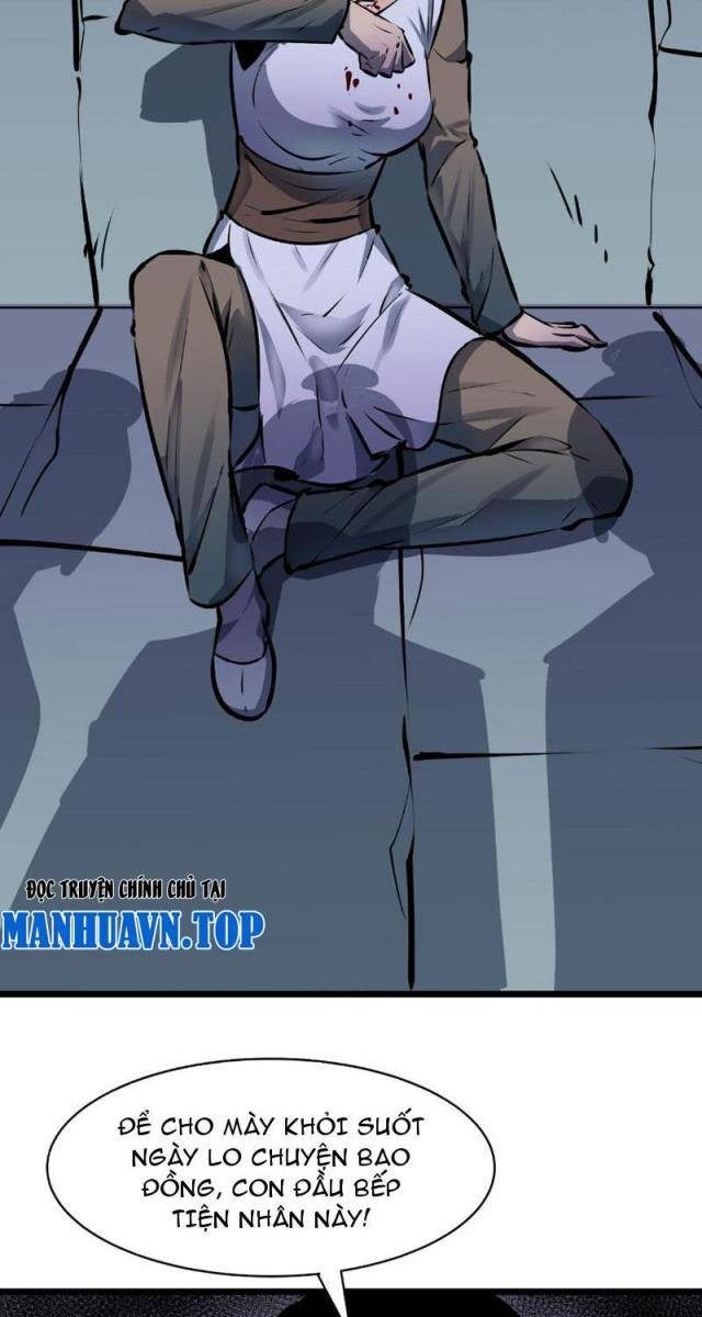 Tu Luyện Nhàn Hạ Bắt đầu Từ Nữ đồ đệ - Page 77