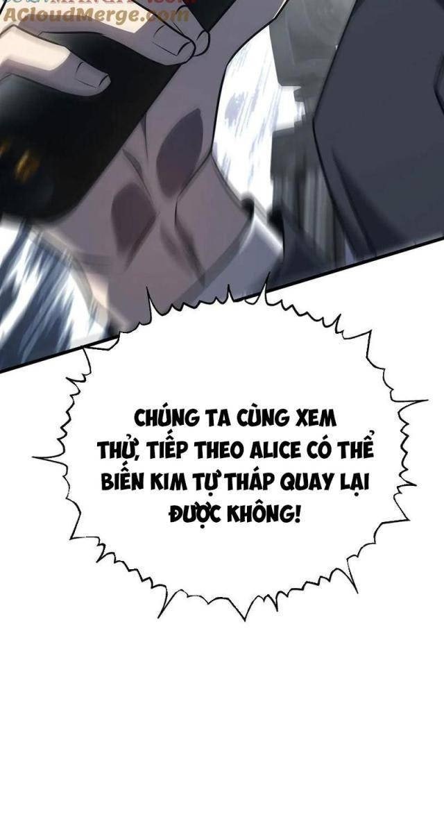 Ta Là Boss Mạnh Nhất - Page 59