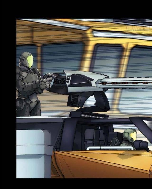 Khế Ước Cương Thiết - Page 6