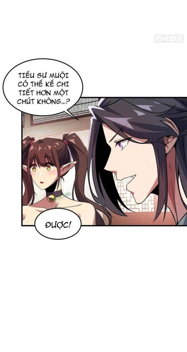 Ta Nhặt Đồ Bỏ Tại Tận Thế - Page 13