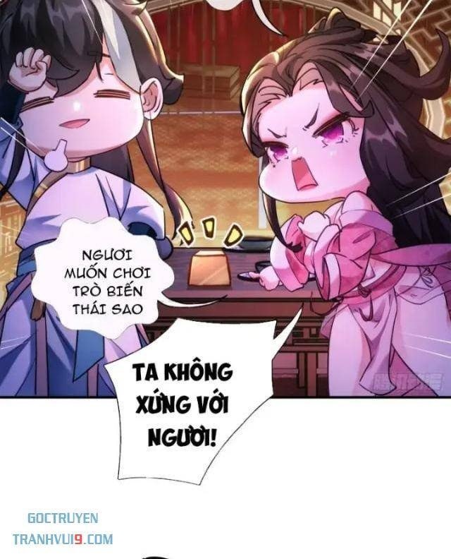 Mời Công Tử Trảm Yêu - Page 42