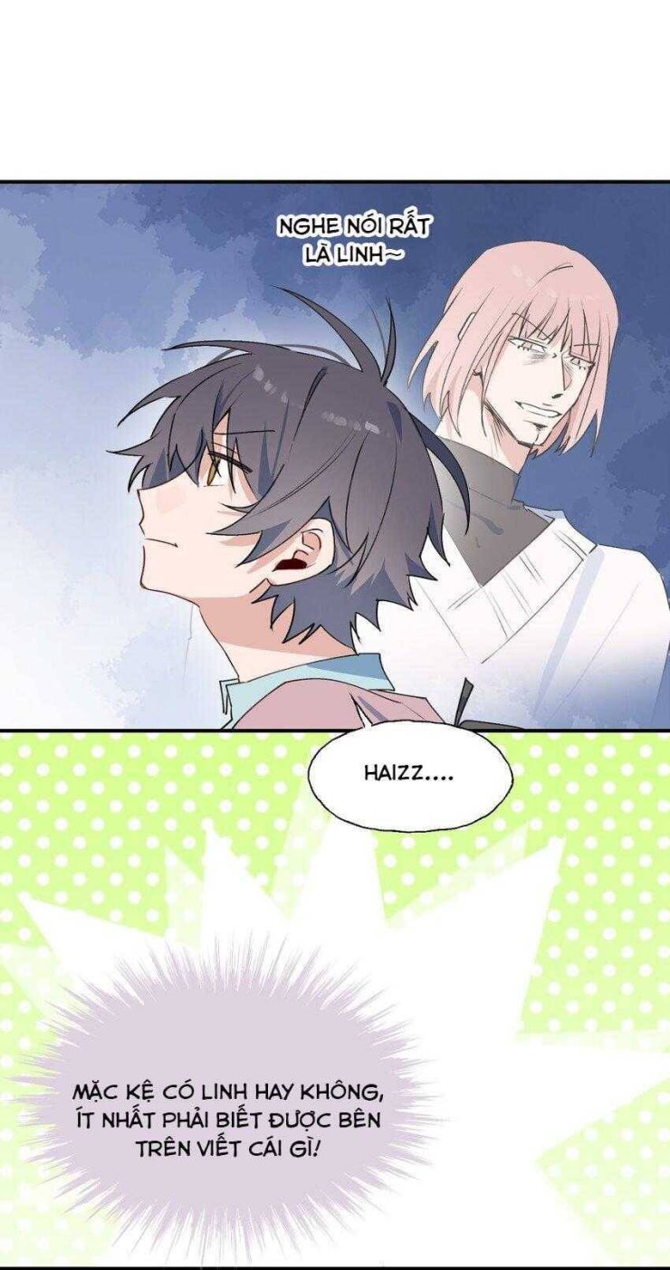 Ma Vương Đại Nhân Luôn Trêu Chọc Tôi - Page 30