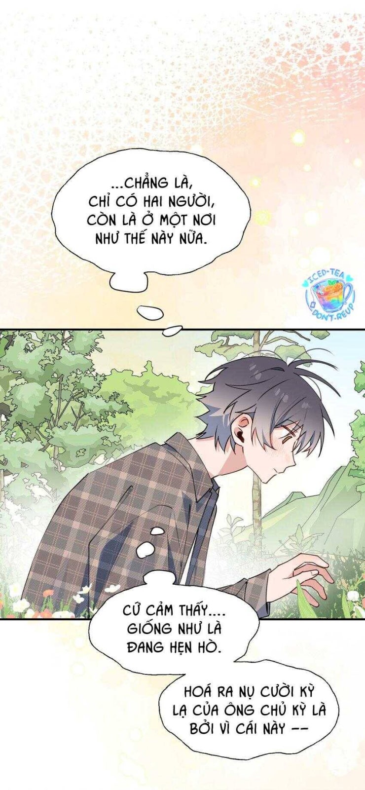 Ma Vương Đại Nhân Luôn Trêu Chọc Tôi - Page 17