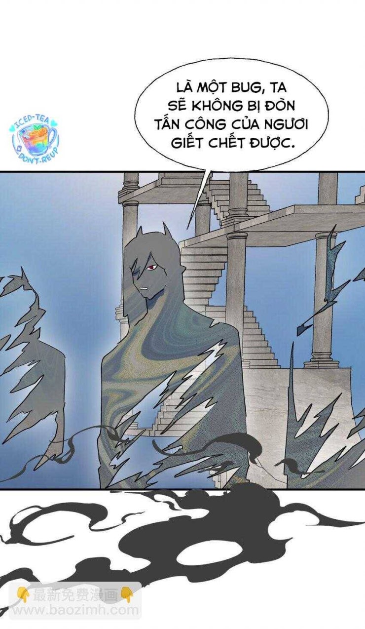 Ma Vương Đại Nhân Luôn Trêu Chọc Tôi - Page 41