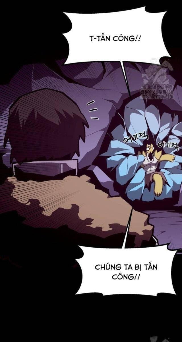 Hồi Ức Trong Ngục Tối - Page 11