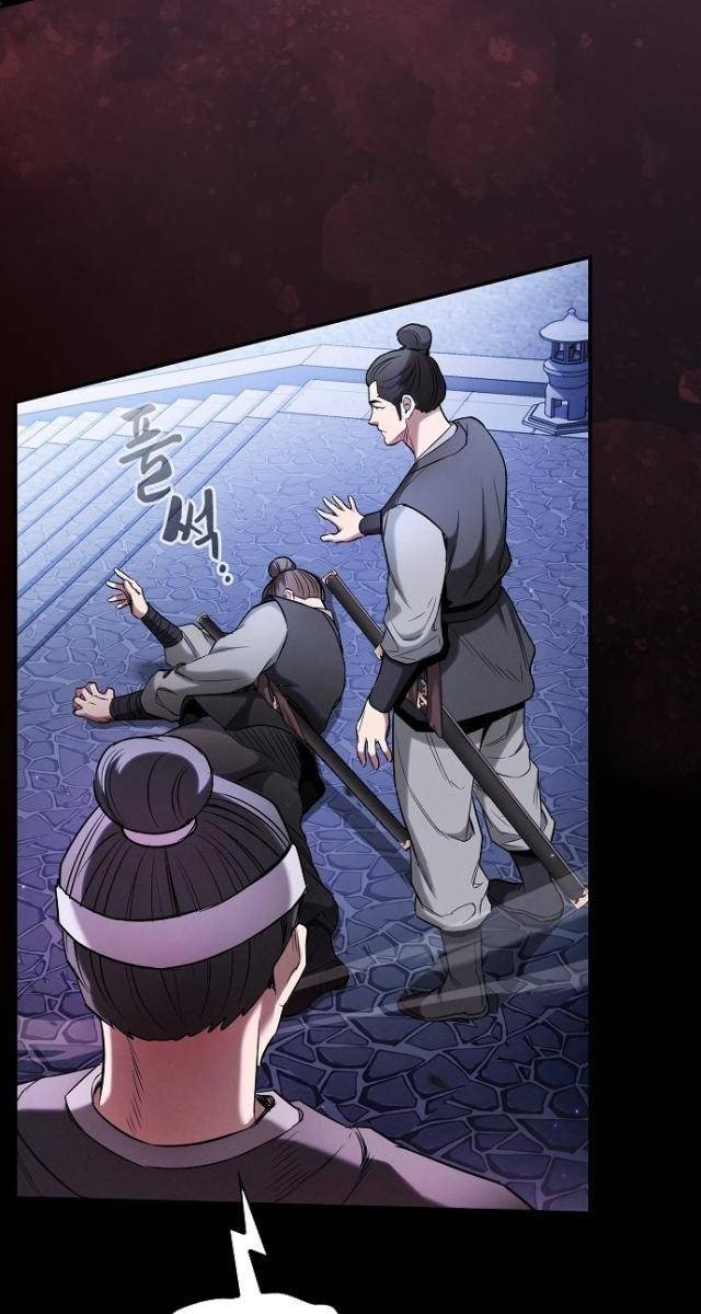 Cuộc Sống Của Gián Điệp Ma Giáo - Page 32