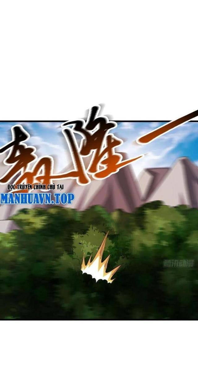 Ta Nhặt Đồ Bỏ Tại Tận Thế - Page 31