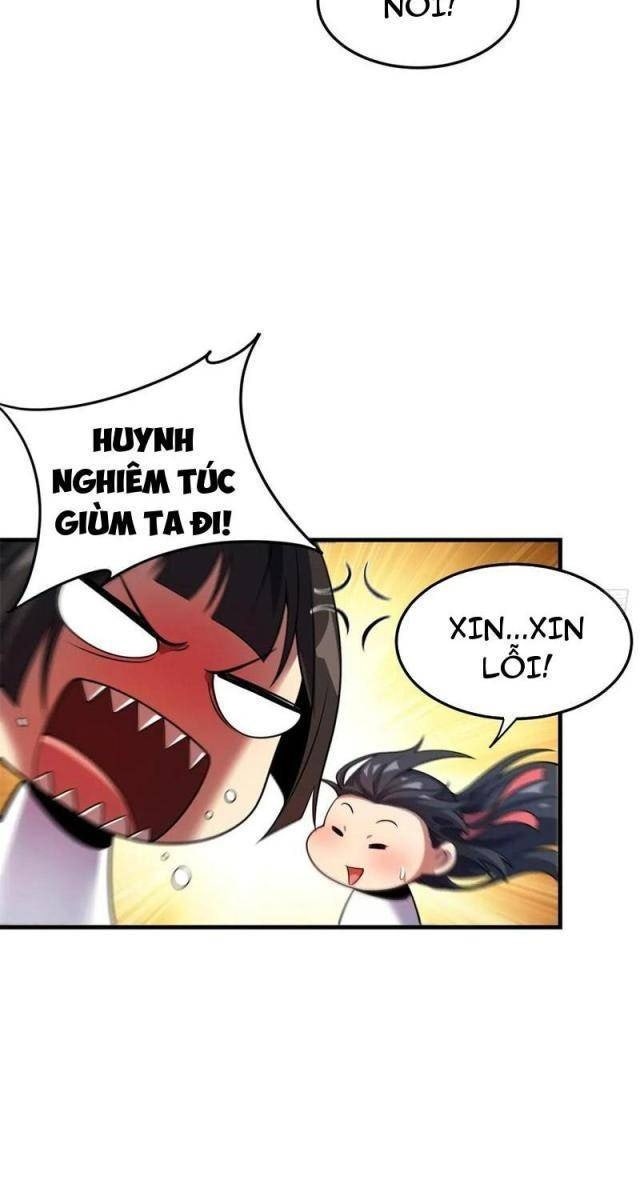 Ta Nhặt Đồ Bỏ Tại Tận Thế - Page 5