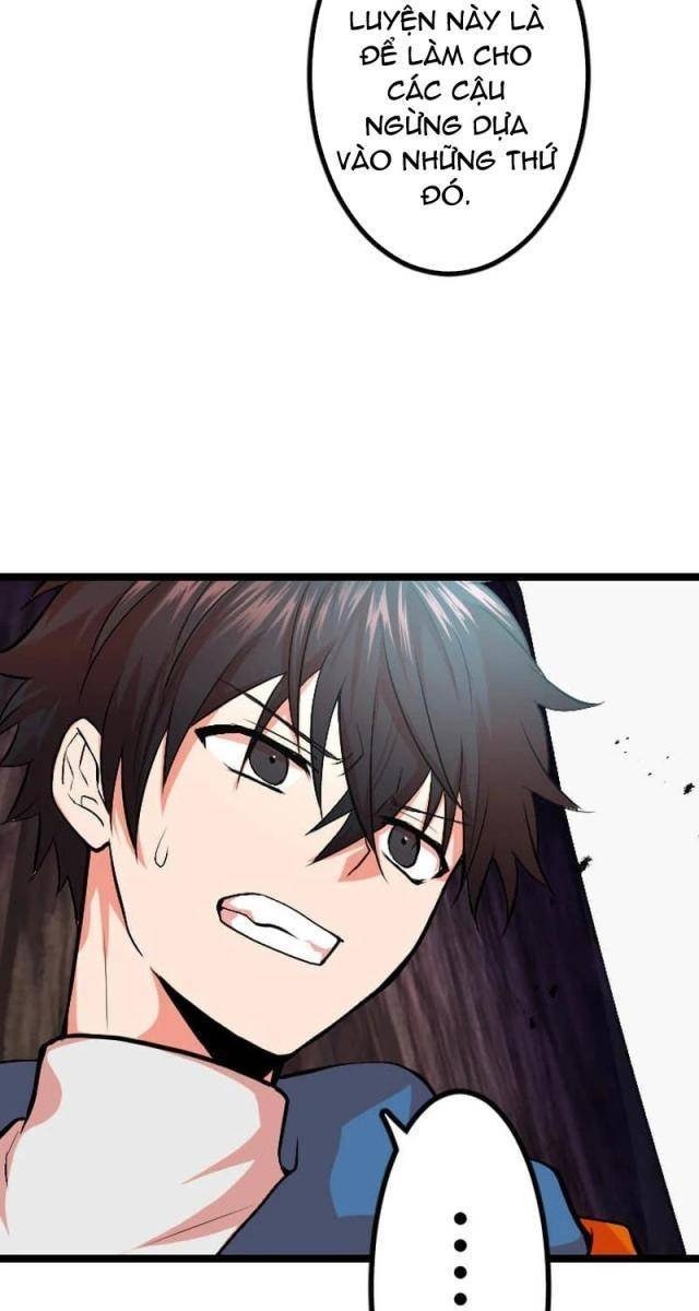 Nhà Hiền Triết Đã Nghỉ Hưu Thay Đổi Cuộc Đời Bằng Kỹ Năng UR - Page 41