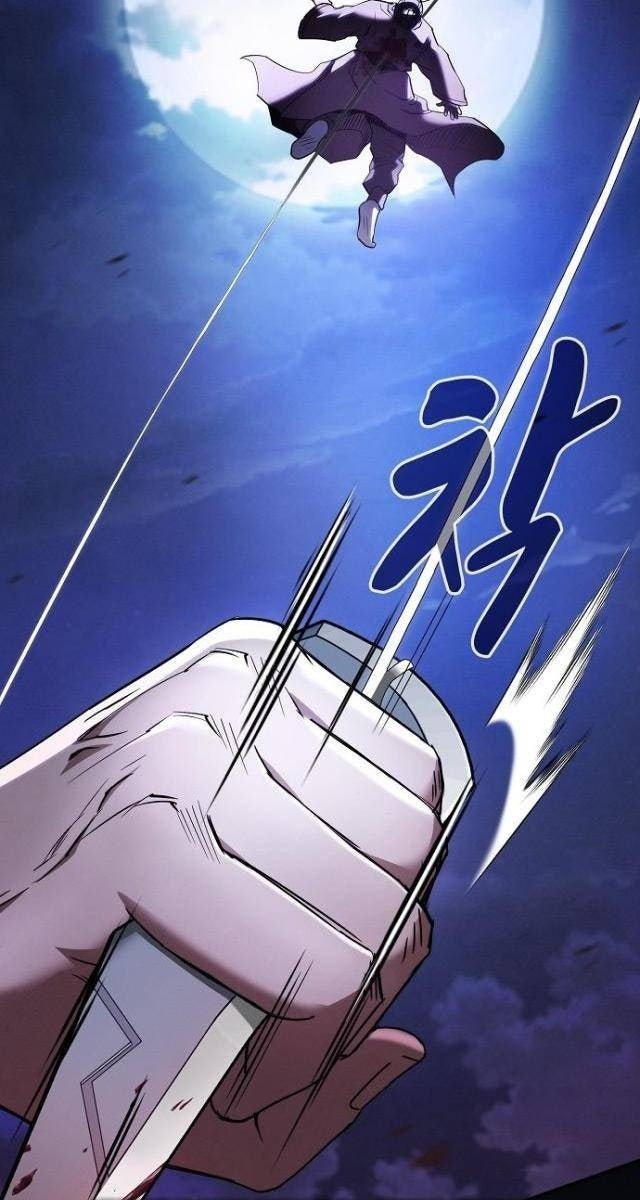 Cuộc Sống Của Gián Điệp Ma Giáo - Page 154