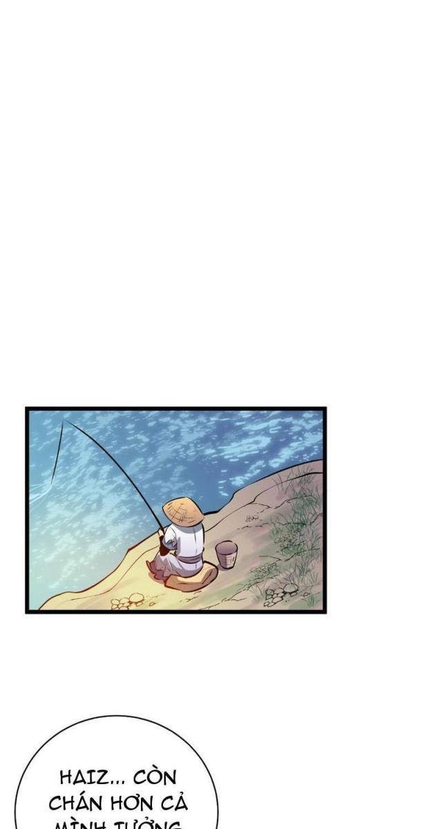 Tu Luyện Nhàn Hạ Bắt đầu Từ Nữ đồ đệ - Page 61