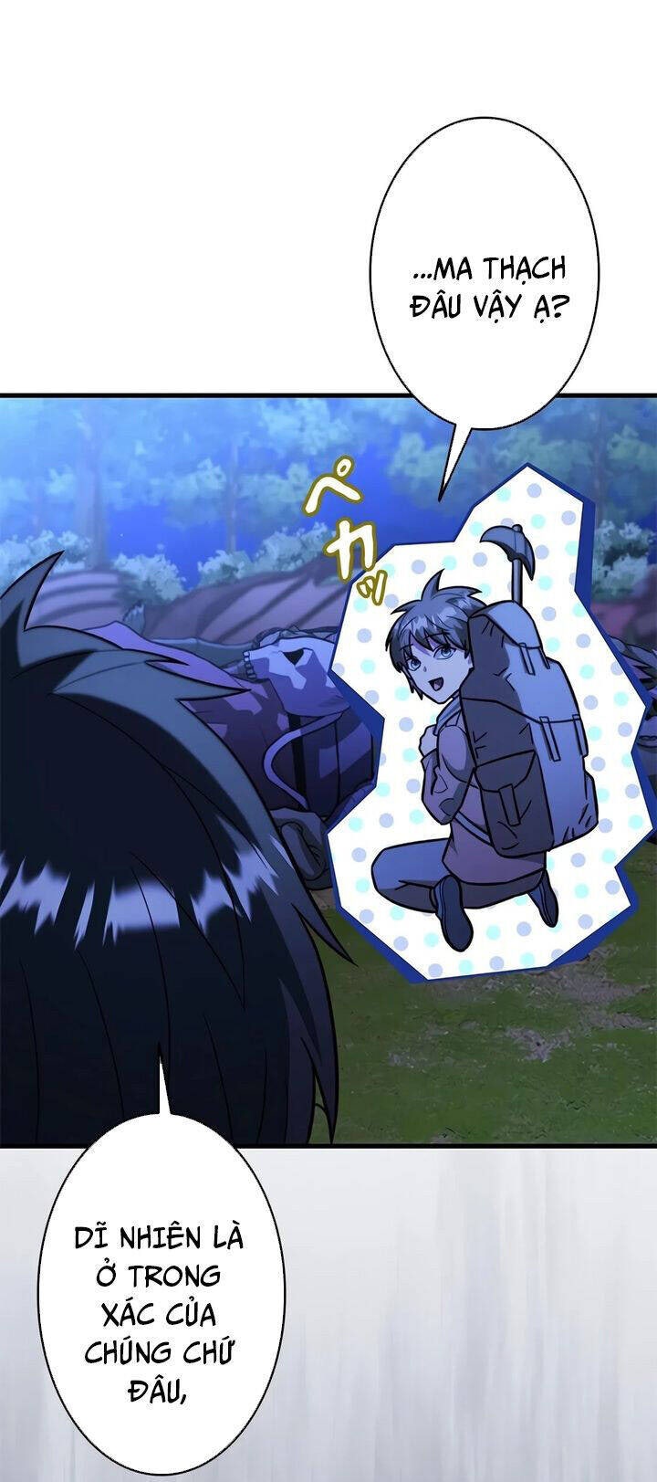 Lượng Mana Đáy Xã Hội! Ta Vô Địch Nhờ Kỹ Năng Của Mình - Page 25