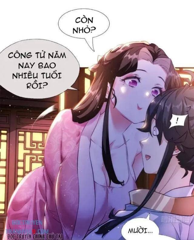 Mời Công Tử Trảm Yêu - Page 16