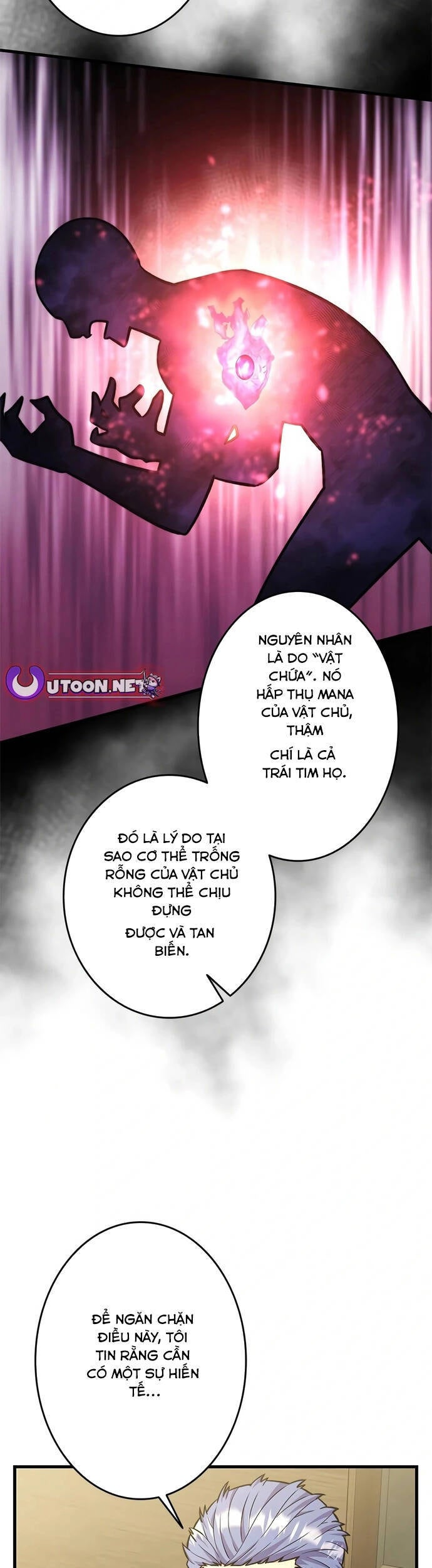 Lượng Mana Đáy Xã Hội! Ta Vô Địch Nhờ Kỹ Năng Của Mình - Page 7