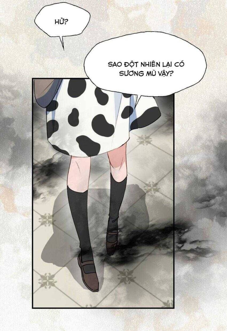 Ma Vương Đại Nhân Luôn Trêu Chọc Tôi - Page 37