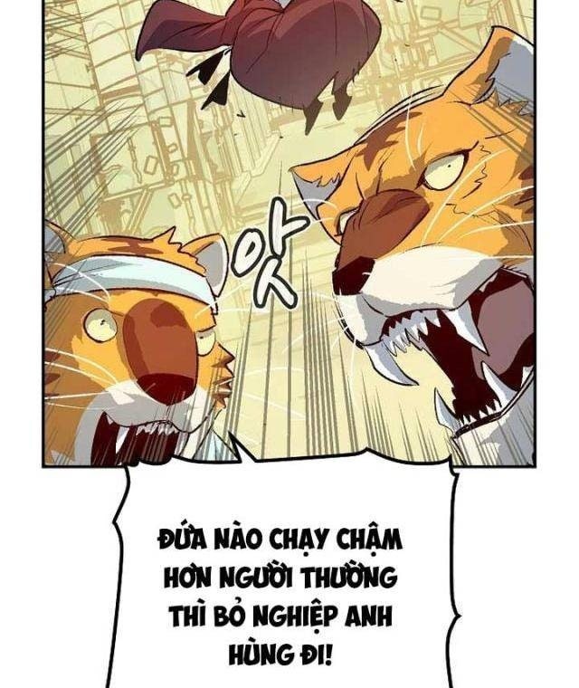 Độc Cô Tử Linh Sư - Page 83