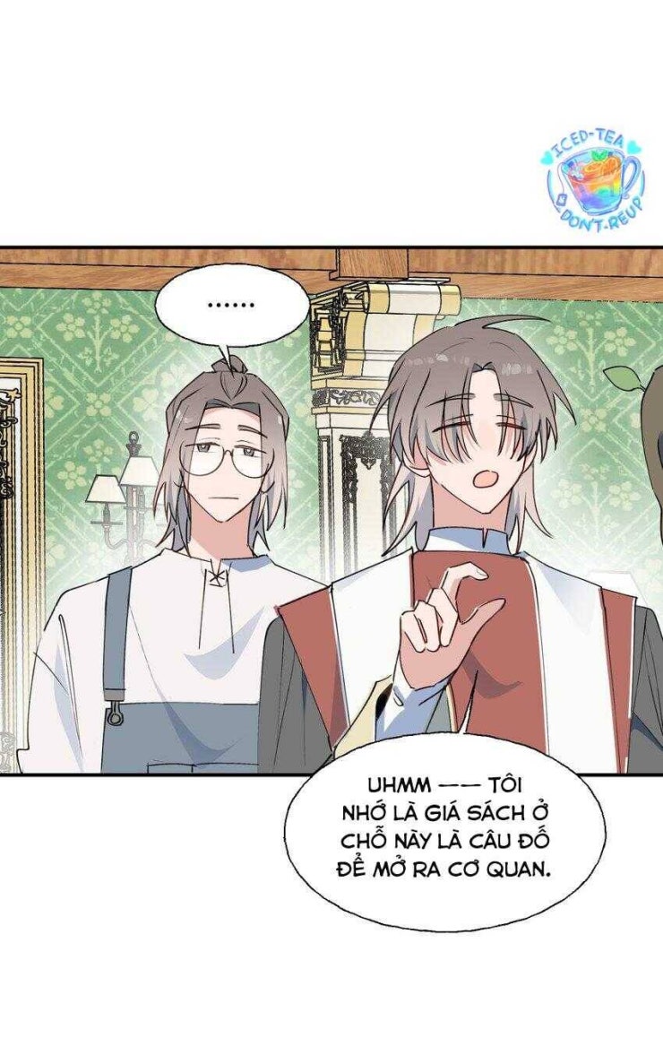 Ma Vương Đại Nhân Luôn Trêu Chọc Tôi - Page 34