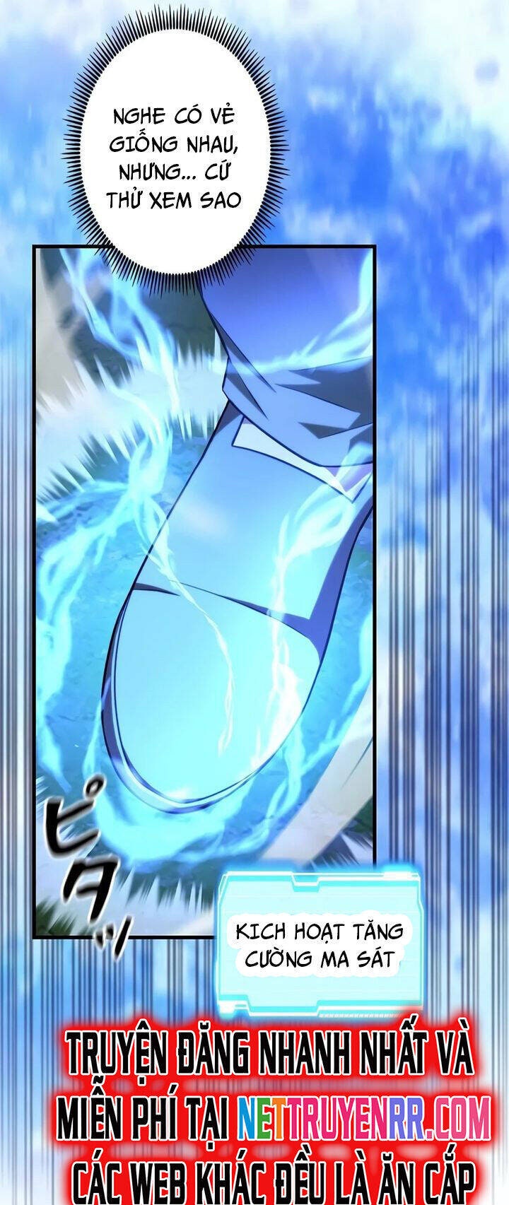 Lượng Mana Đáy Xã Hội! Ta Vô Địch Nhờ Kỹ Năng Của Mình - Page 8
