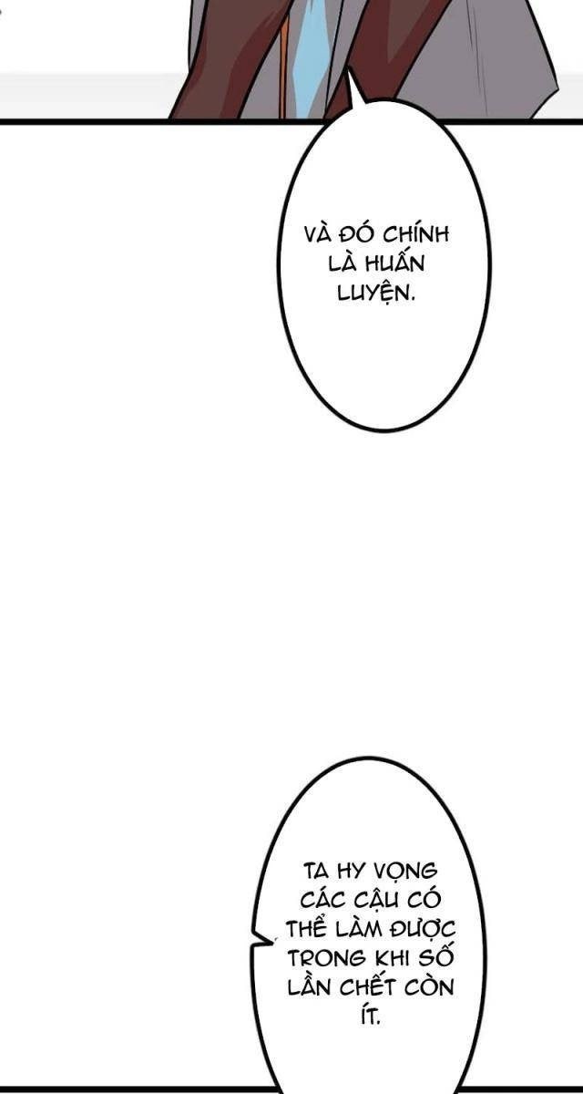 Nhà Hiền Triết Đã Nghỉ Hưu Thay Đổi Cuộc Đời Bằng Kỹ Năng UR - Page 87