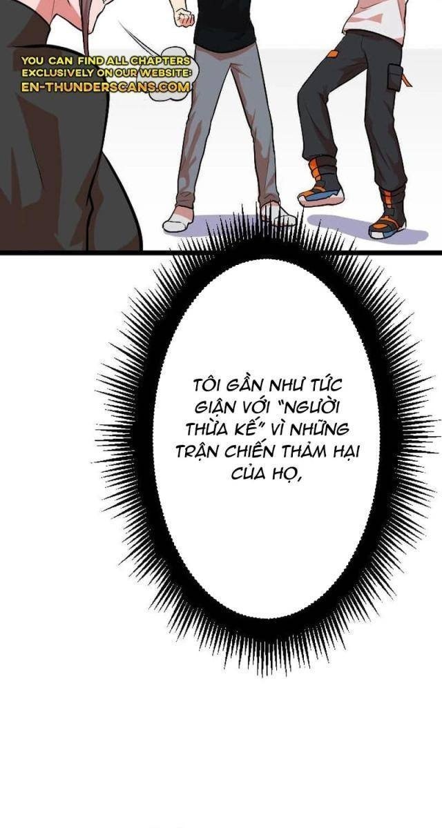 Nhà Hiền Triết Đã Nghỉ Hưu Thay Đổi Cuộc Đời Bằng Kỹ Năng UR - Page 130