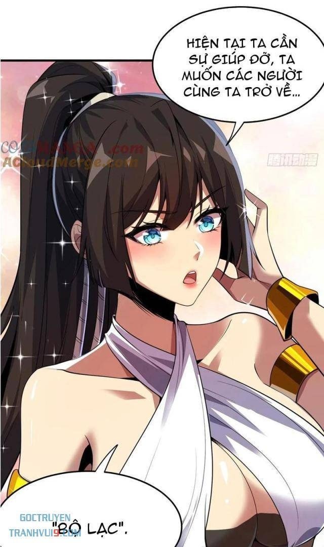 Ta Nhặt Đồ Bỏ Tại Tận Thế - Page 6