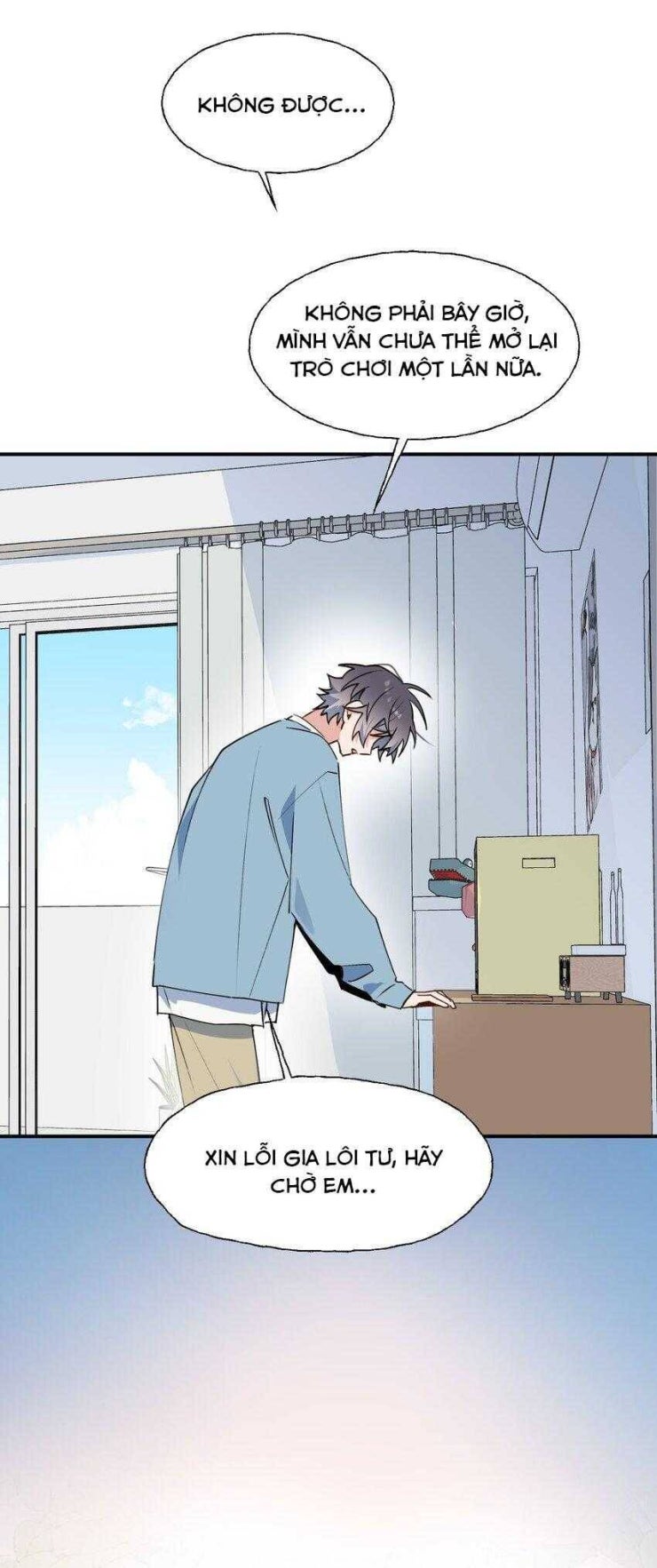 Ma Vương Đại Nhân Luôn Trêu Chọc Tôi - Page 12