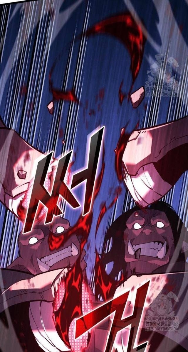 Sự Trở Lại Của Người Chơi Cấp SSS - Page 53