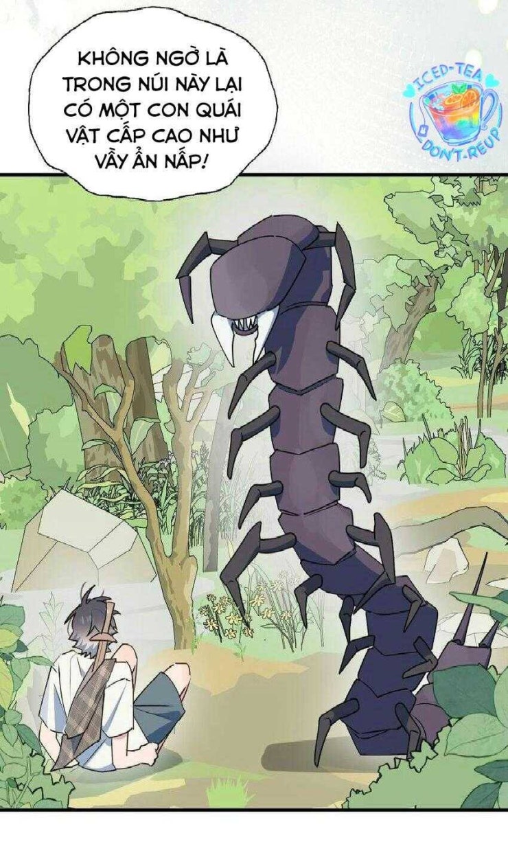 Ma Vương Đại Nhân Luôn Trêu Chọc Tôi - Page 38