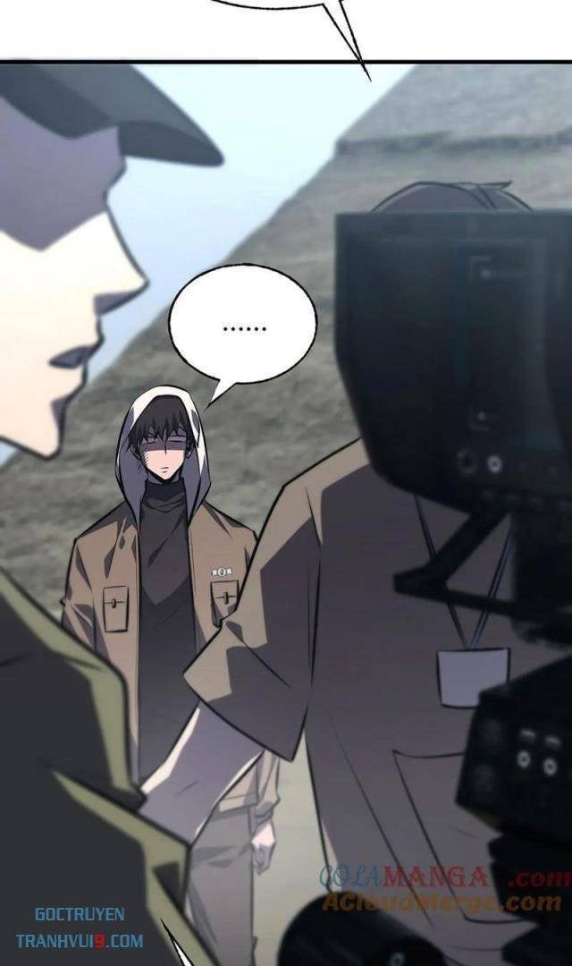 Ta Là Boss Mạnh Nhất - Page 70