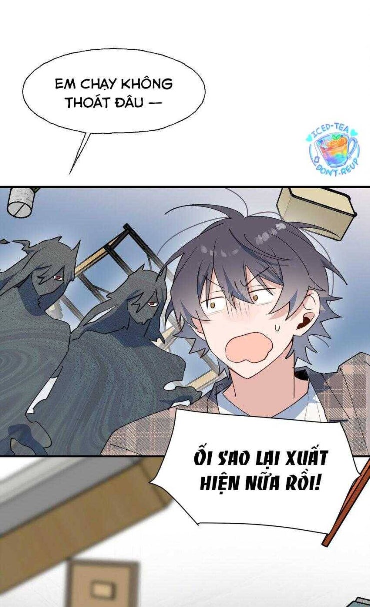 Ma Vương Đại Nhân Luôn Trêu Chọc Tôi - Page 23