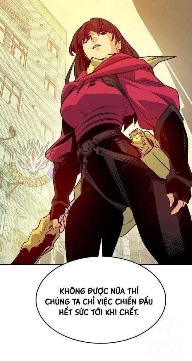 Độc Cô Tử Linh Sư - Page 117