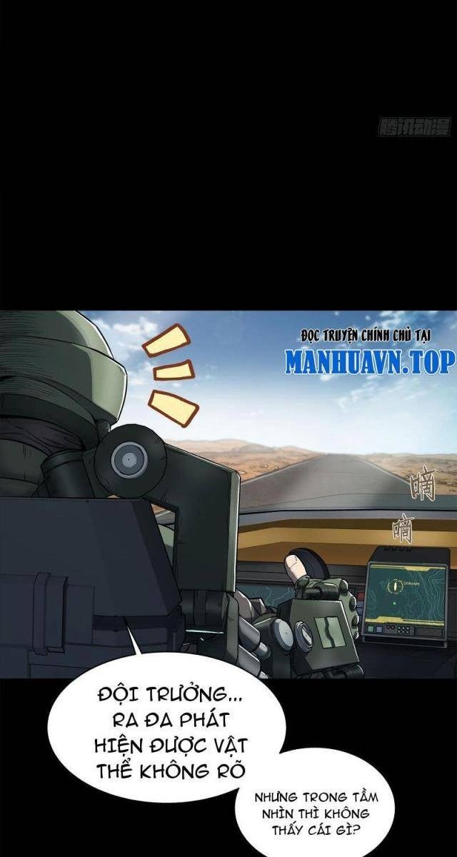 Khế Ước Cương Thiết - Page 7