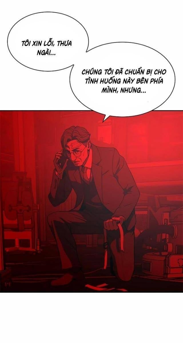 Hàn Băng Võ Giả - Page 159