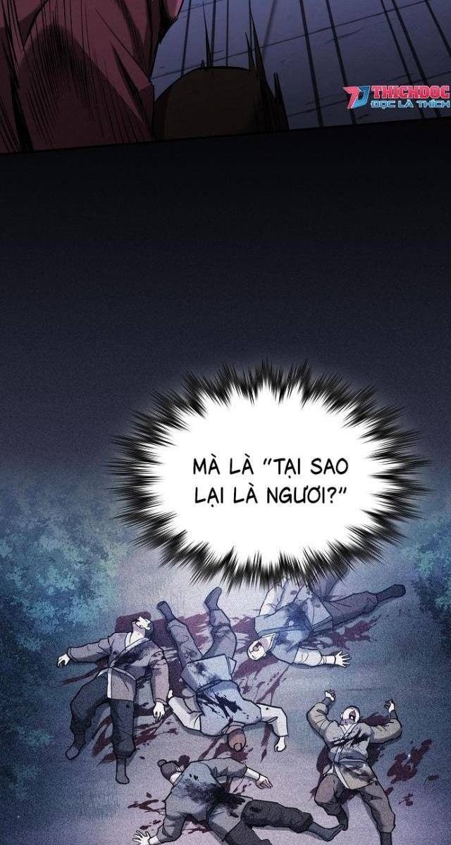 Cuộc Sống Của Gián Điệp Ma Giáo - Page 174