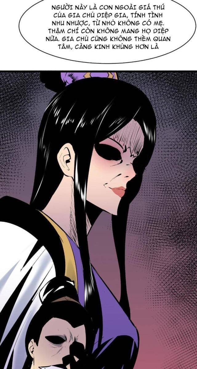 Tu Luyện Nhàn Hạ Bắt đầu Từ Nữ đồ đệ - Page 7